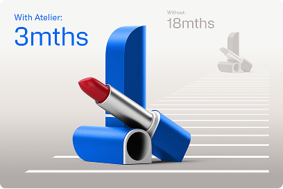 Faster product development